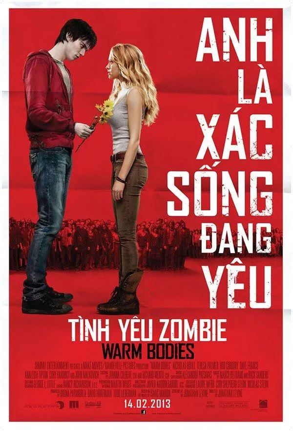 15 phim Netflix hay về đại dịch, virus, zombie đáng xem nhất mọi thời đại