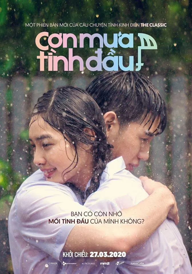 15 phim Thái Lan hay nhất, đáng xem nhất trên Netflix Việt Nam