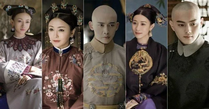20 phim cổ trang Trung Quốc hay, nổi tiếng nhất thập niên 2010