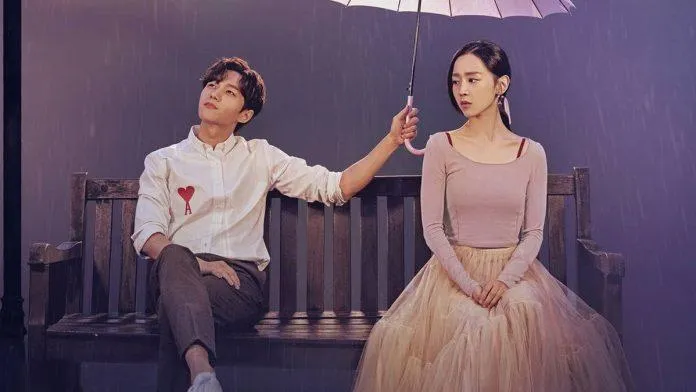 20 phim Hàn Quốc hài hước lãng mạn hay nhất giúp bạn giải toả căng thẳng