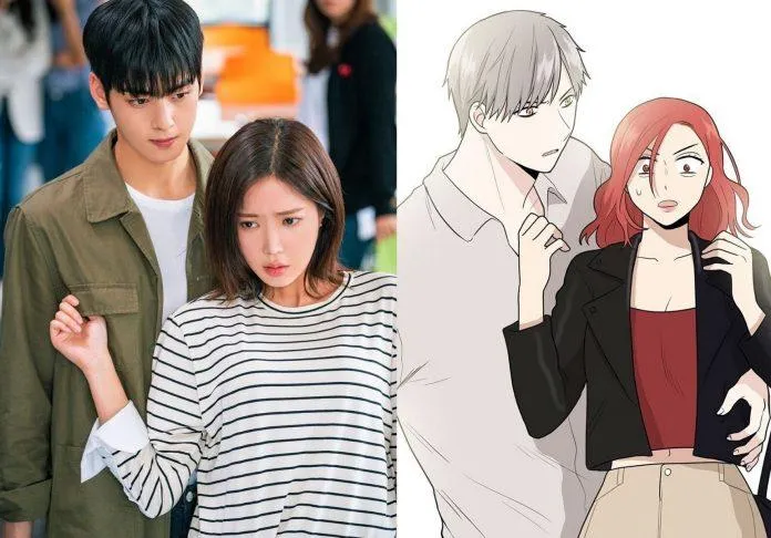 20 phim Hàn Quốc hay chuyển thể từ webtoon được yêu thích nhất 2021