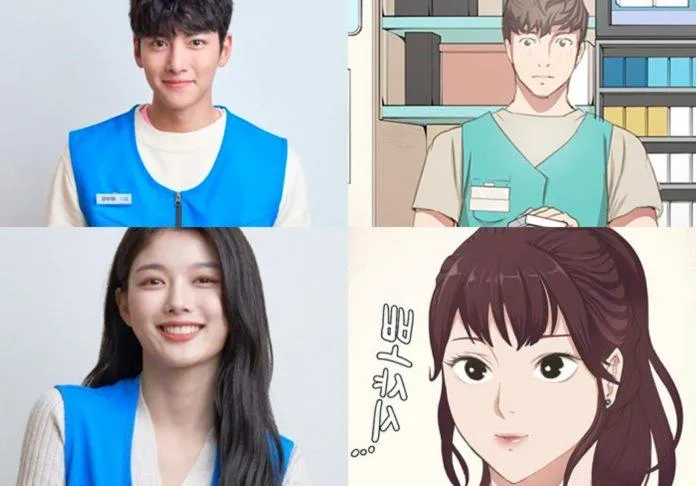 20 phim Hàn Quốc hay chuyển thể từ webtoon được yêu thích nhất 2021