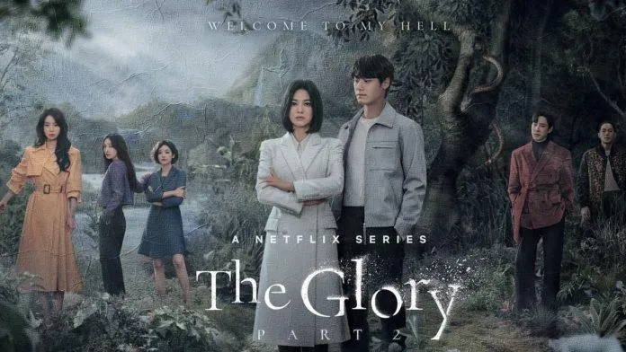 20 phim Hàn Quốc hay nhất 2023: The Glory chưa phải số 1