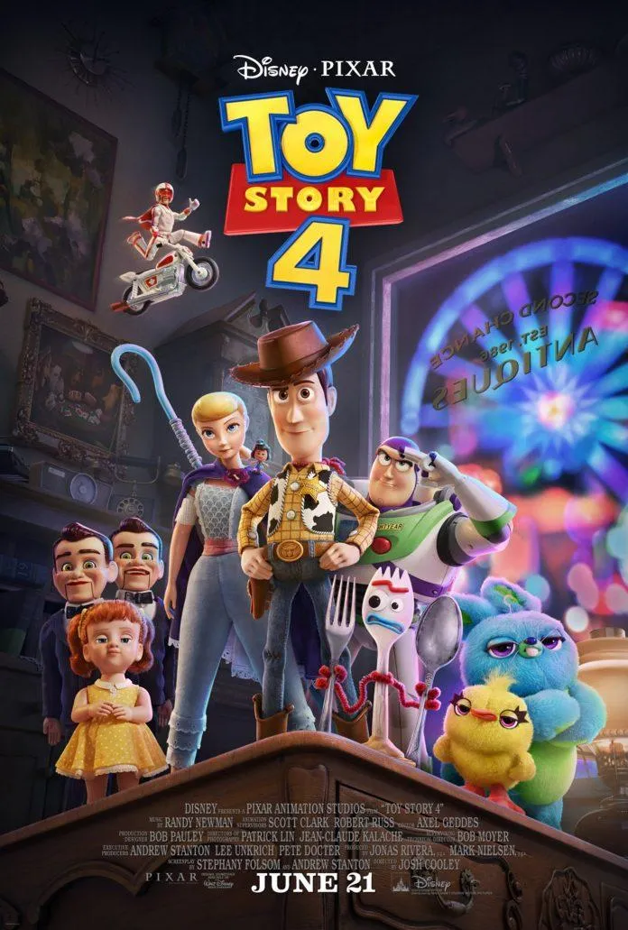 22 phim hoạt hình hay nhất của Pixar: 4 phần Toy Story đều xứng đáng