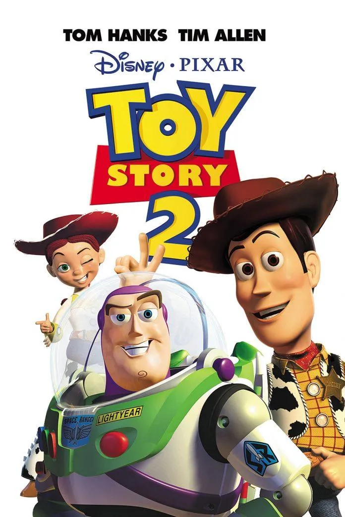 22 phim hoạt hình hay nhất của Pixar: 4 phần Toy Story đều xứng đáng