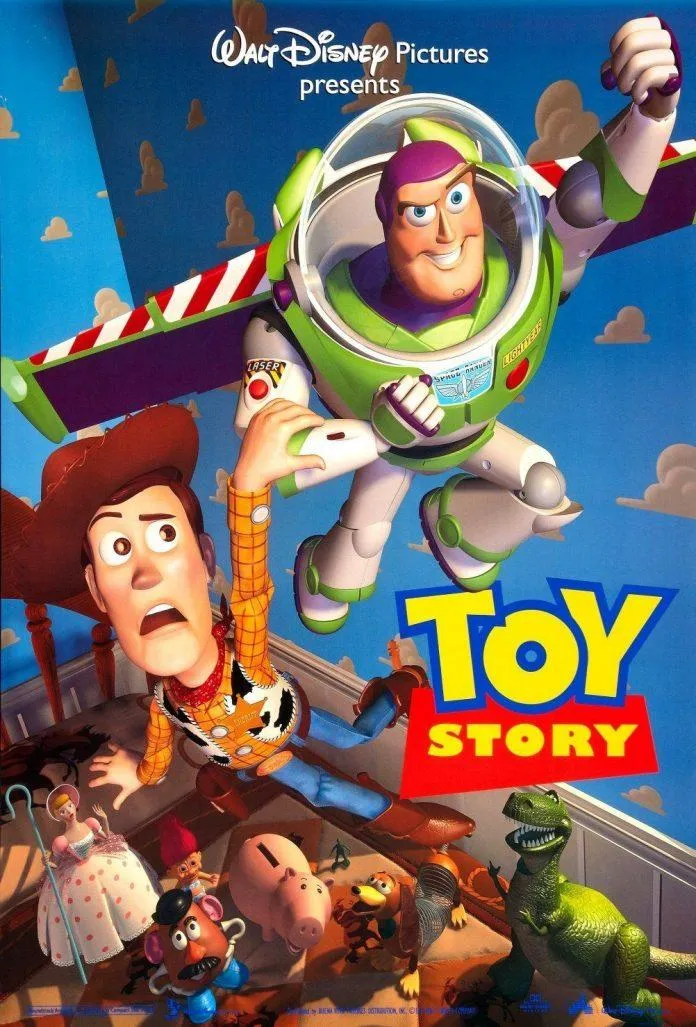 22 phim hoạt hình hay nhất của Pixar: 4 phần Toy Story đều xứng đáng