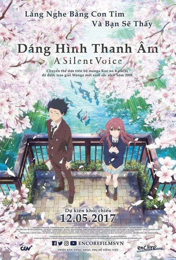 25 bộ phim anime hay nhất mọi thời đại mà các otaku không thể bỏ qua