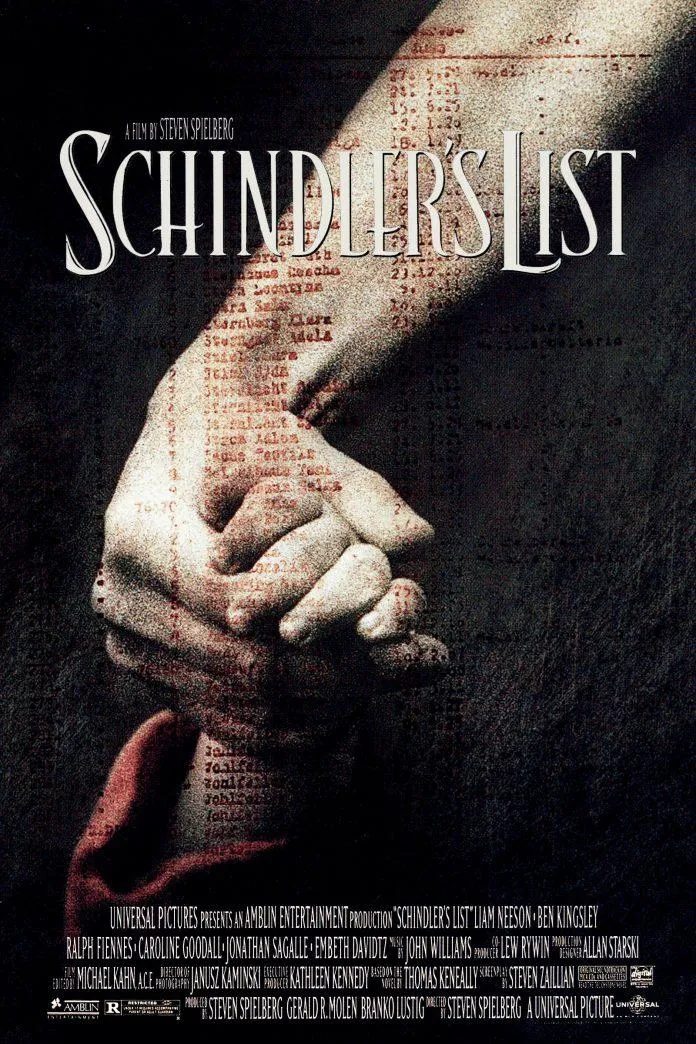 25 tựa phim về thảm họa diệt chủng Holocaust hay nhất, tái hiện lịch sử đẫm máu