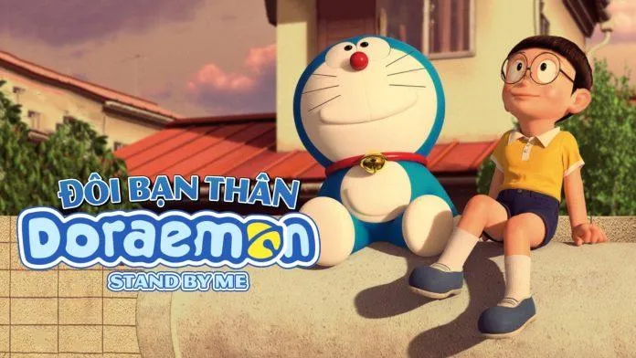 26 phim hoạt hình Doraemon dài chiếu rạp hay nhất mọi thời đại