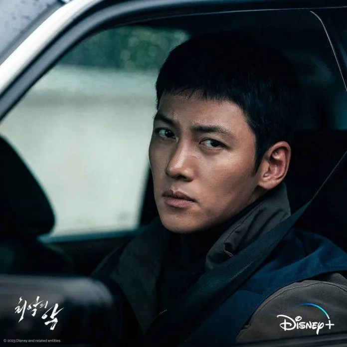 3 tính cách cực hấp dẫn của cảnh sát Park Joon Mo do Ji Chang Wook thủ vai trong phim “The Worst Of Evil”