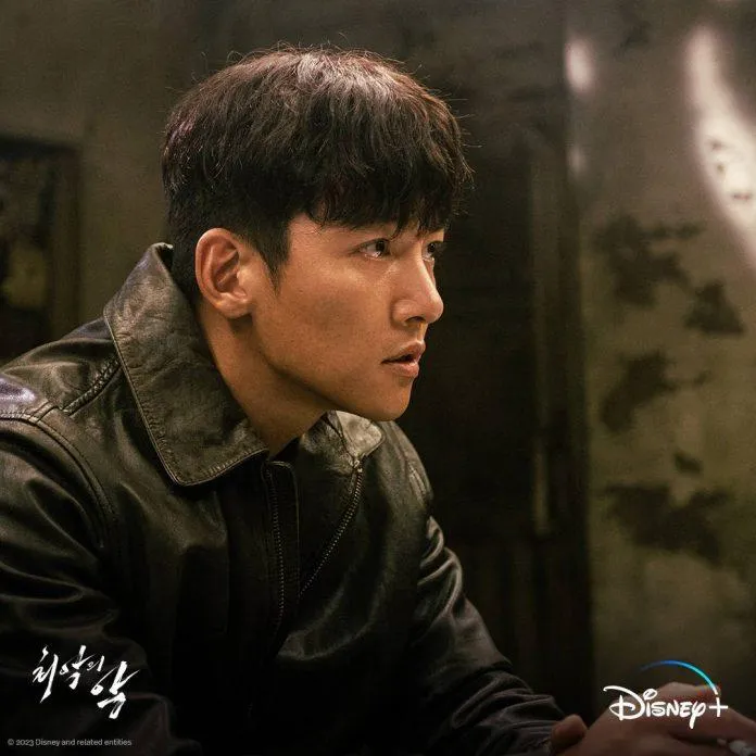 3 tính cách cực hấp dẫn của cảnh sát Park Joon Mo do Ji Chang Wook thủ vai trong phim “The Worst Of Evil”