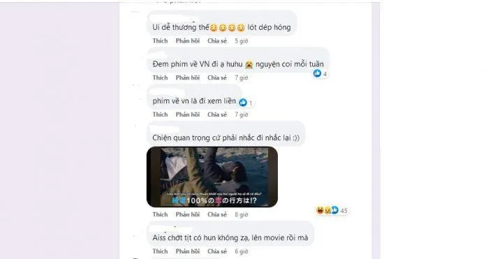 30 Tuổi Mà Vẫn Còn Zin tung trailer movie khiến fans “sốt xình xịch”