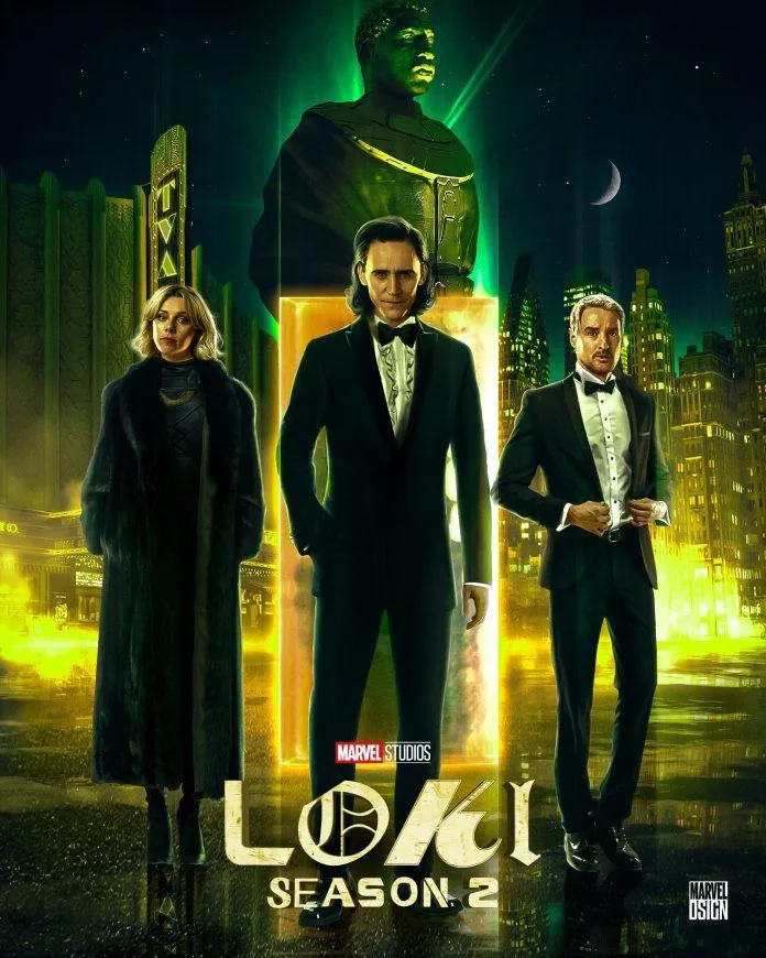 4 điểm nổi bật của Loki ss2: Được ca ngợi “vượt mặt” Vệ Binh Dải Ngân Hà 3