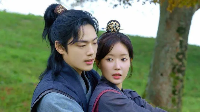 4 lí do không nên bỏ lỡ Kokdu: Season of Diety – Kdrama lãng mạn giả tưởng được mong chờ nhất hiện nay