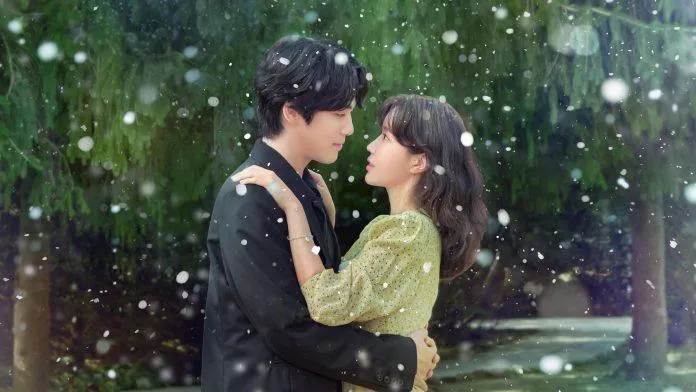 4 lí do không nên bỏ lỡ Kokdu: Season of Diety – Kdrama lãng mạn giả tưởng được mong chờ nhất hiện nay