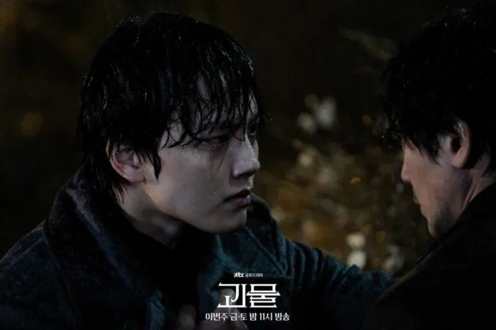 4 lý do Beyond Evil là phim trinh thám Hàn Quốc hay nhất 2021