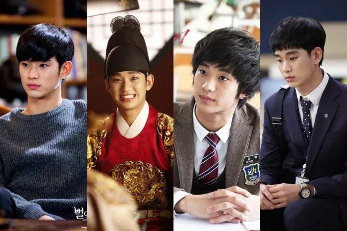 4 lý do Điên Thì Có Sao của Kim Soo Hyun, Seo Ye Ji “đè bẹp” các đối thủ khác