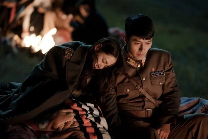 4 màn tái hợp thú vị trong phim Hàn Quốc có thể bạn chưa biết