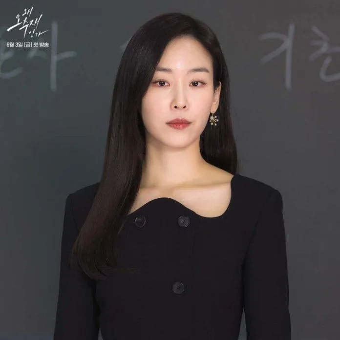 4 nữ luật sư cực ngầu “phá đảo” làng phim Hàn Quốc