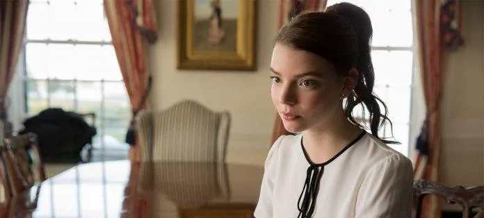 5 bộ phim để lại nhiều ấn tượng của “Nàng hậu” Anya Taylor-Joy – Nữ diễn viên chính xuất sắc nhất tại Quả Cầu Vàng 2021