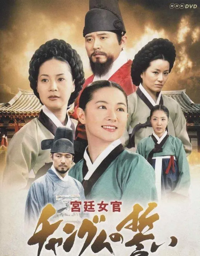5 bộ phim Hàn Quốc cực hay giúp bạn hiểu thêm về văn hóa xứ sở Kim Chi