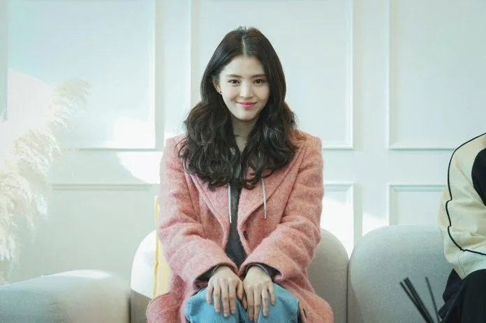 5 bộ phim nổi bật tạo nên tên tuổi “tắc kè hoa” Han So Hee