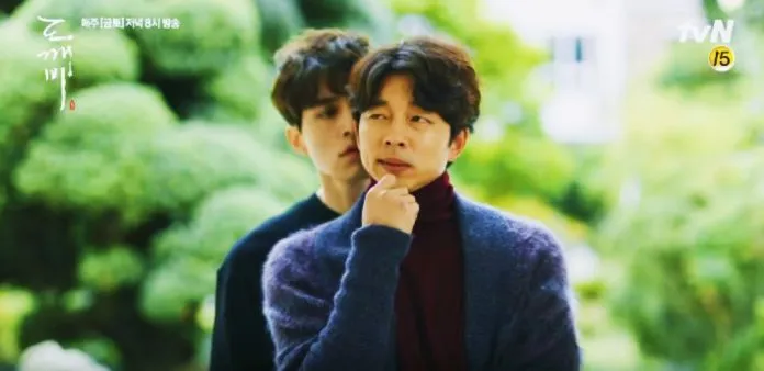 5 cặp đôi mỹ nam “hợp gơ” nhau nhất trên màn ảnh Hàn
