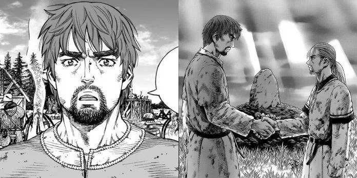 5 điều thú vị về Vinland Saga Season 2 mà bạn không thể bỏ lỡ