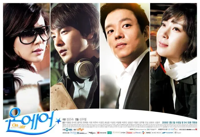 5 drama nổi tiếng sau đây sẽ giúp bạn vén màn bí ẩn của showbiz Hàn