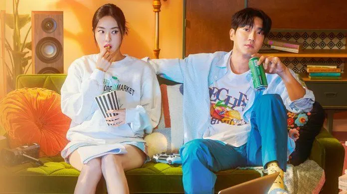 5 lí do không thể bỏ qua “Chuyện Tình Cảm Lạnh” – bộ phim mới toanh của “ông chú” Choi Si Won
