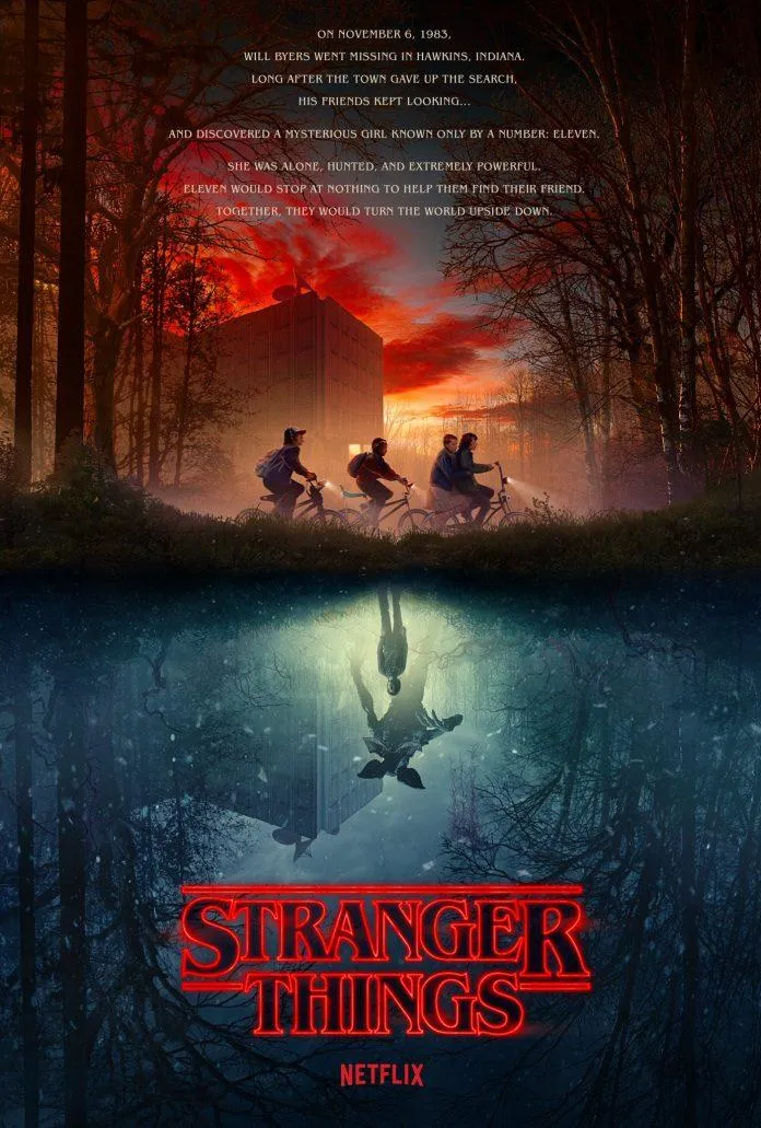 5 lý do giúp Stranger Things ngày càng thành công hơn