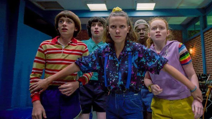 5 lý do giúp Stranger Things ngày càng thành công hơn