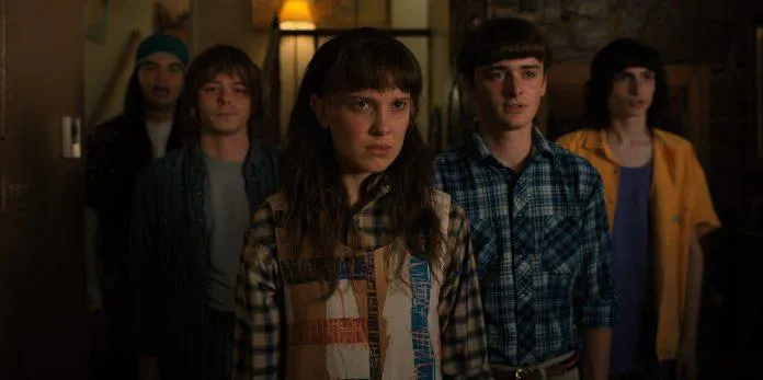 5 lý do giúp Stranger Things ngày càng thành công hơn