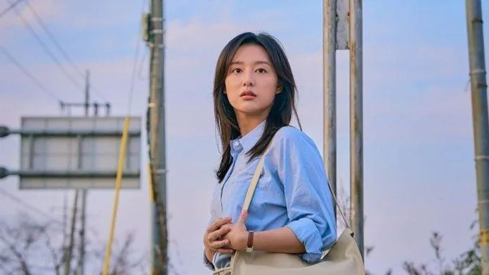 5 lý do khiến Kim Ji Won nổi bật trong Nhật ký Tự Do Của Tôi