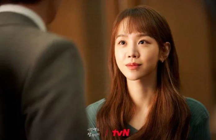 5 lý do nên xem See You in My 19th Life: Phim xuyên không của Shin Hye-sun