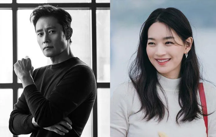 5 phim Hàn Quốc 2022 của tvN: Shin Min Ah lại “bỏ phố về quê” với Lee Byung Hun