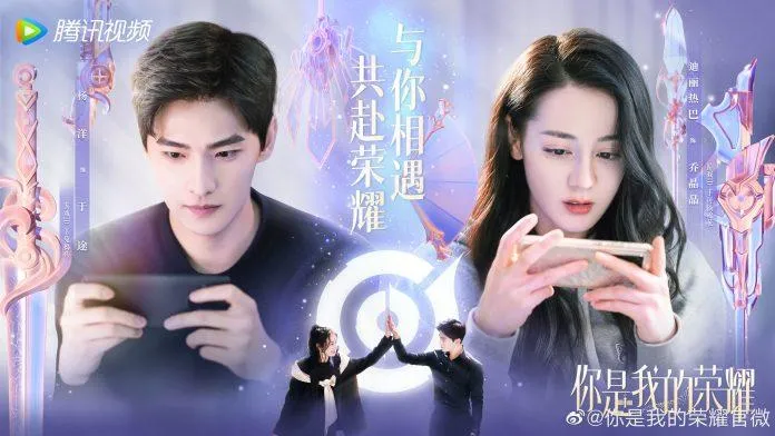 5 phim hot được Tencent tung trailer tại đại hội chiêu thương: Bạn đang mong chờ phim nào nhất?