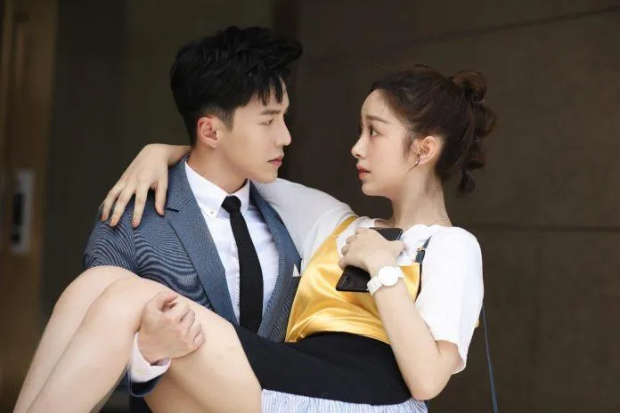 5 phim ngôn tình hiện đại Trung Quốc hay nhất, mới nhất năm 2020