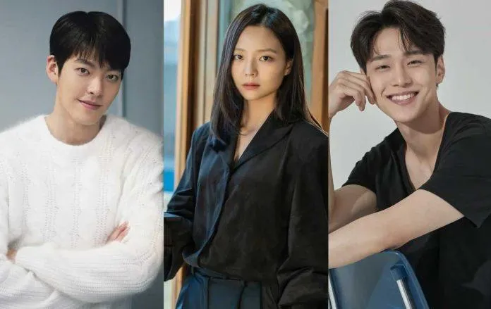 5 phim truyền hình Hàn Quốc được mong đợi nhất trên Netflix 2023