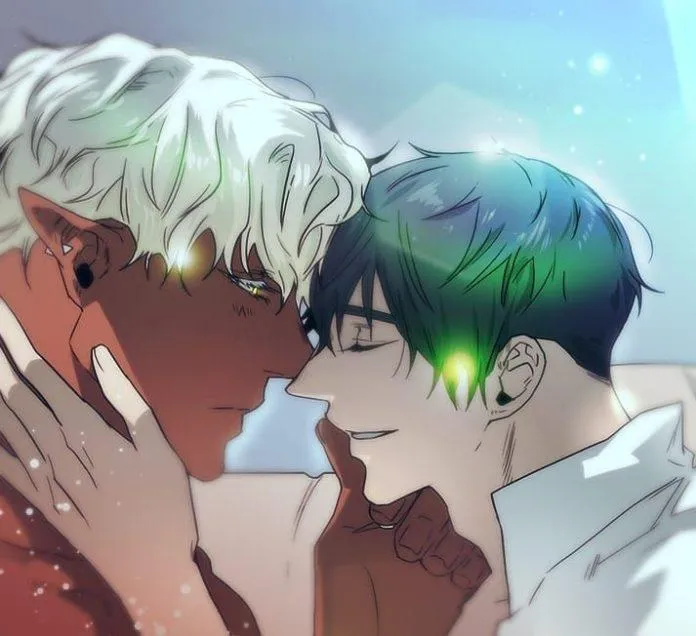 5 phim webtoon boylove Hàn Quốc hay nhất năm 2022, đã có bộ chuyển thành phim siêu hot