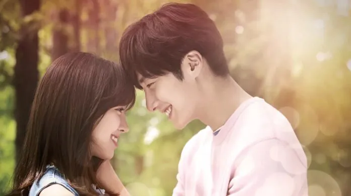 5 web drama Hàn hay “tuyệt cú mèo” nhưng lại ít được biết tới