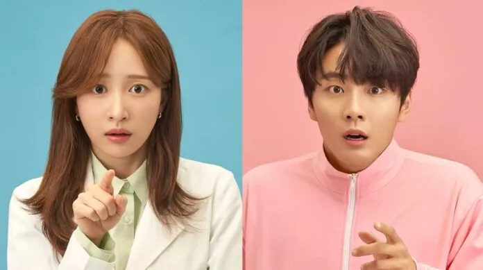 5 web drama Hàn hay “tuyệt cú mèo” nhưng lại ít được biết tới