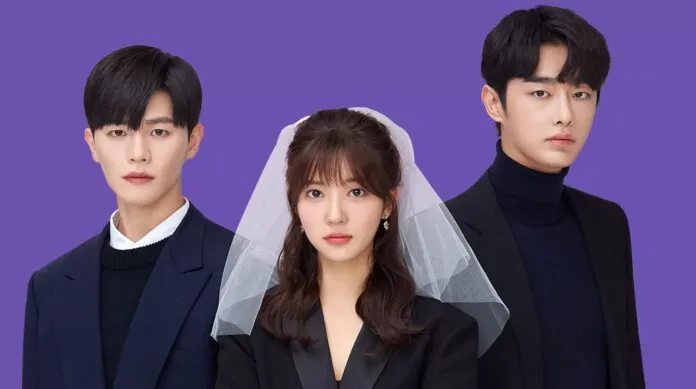 5 web drama Hàn hay “tuyệt cú mèo” nhưng lại ít được biết tới