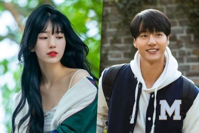 6 bộ phim Hàn Quốc lãng mạn mới hay nhất trên Netflix 2023