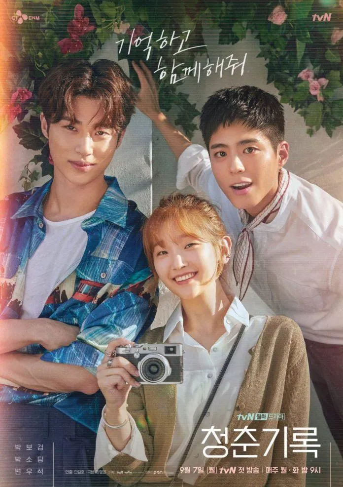 6 bộ phim Hàn Quốc tháng 9/2020: Những cái tên thương nhớ Park Bo Gum, Seohyun, Lee Do Hyun đã trở lại!