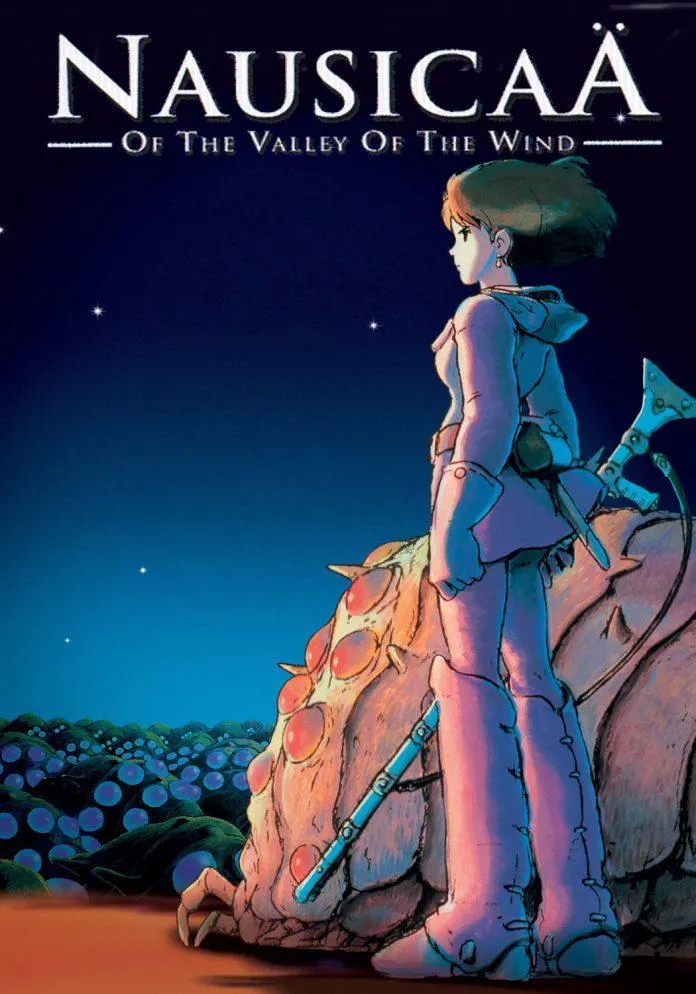 6 bộ phim hoạt hình Nhật Bản của Ghibli có điểm IMDb cao nhất lịch sử