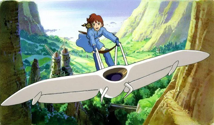 6 bộ phim hoạt hình Nhật Bản của Ghibli có điểm IMDb cao nhất lịch sử