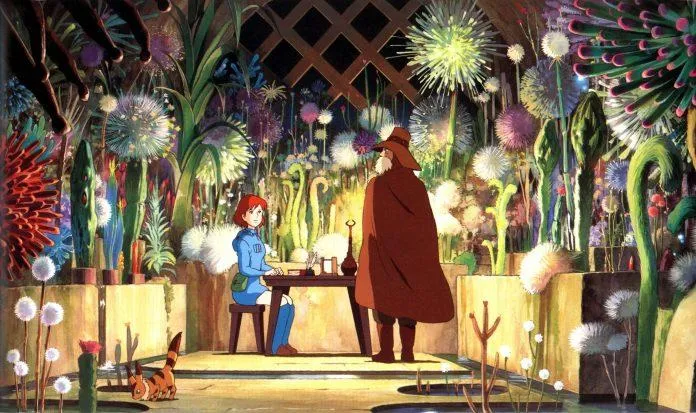 6 bộ phim hoạt hình Nhật Bản của Ghibli có điểm IMDb cao nhất lịch sử