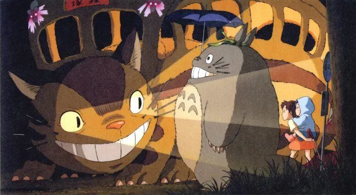 6 bộ phim hoạt hình Nhật Bản của Ghibli có điểm IMDb cao nhất lịch sử