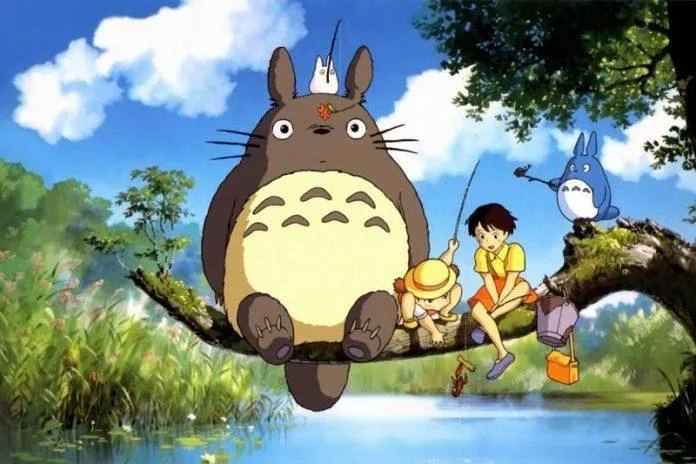 6 bộ phim hoạt hình Nhật Bản của Ghibli có điểm IMDb cao nhất lịch sử